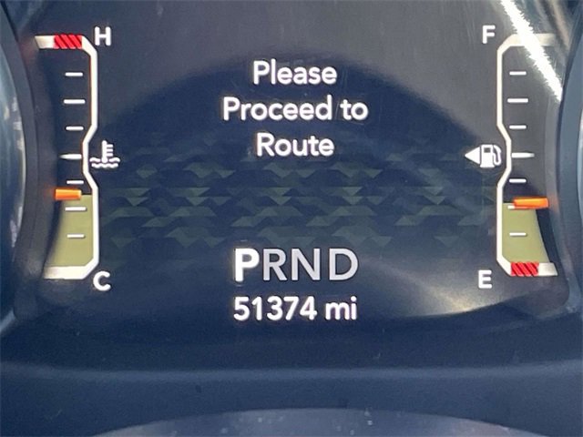 Used 2021 Jeep Wrangler Unlimited Sahara image 29