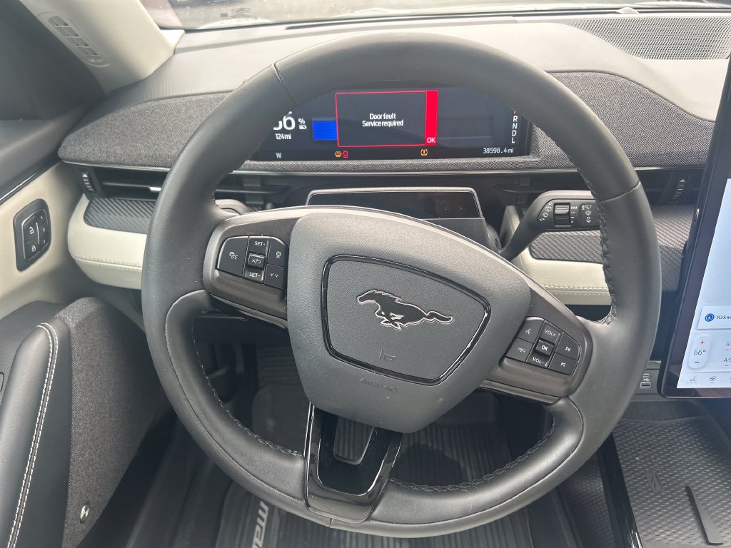 Certified 2023 Ford Mustang Mach-E Premium RWD image 17