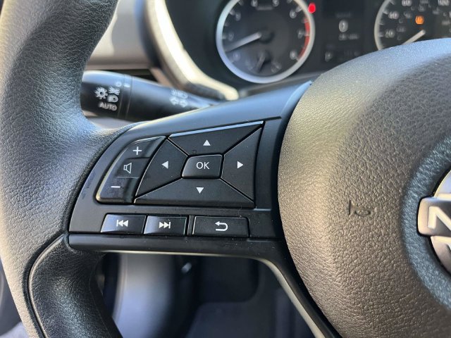 Used 2025 Nissan Sentra S FWD image 21