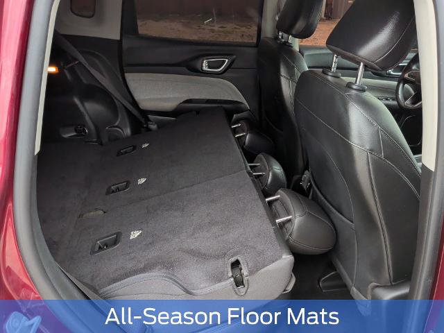 Used 2022 Jeep Compass Latitude w/ Convenience Group FWD image 19
