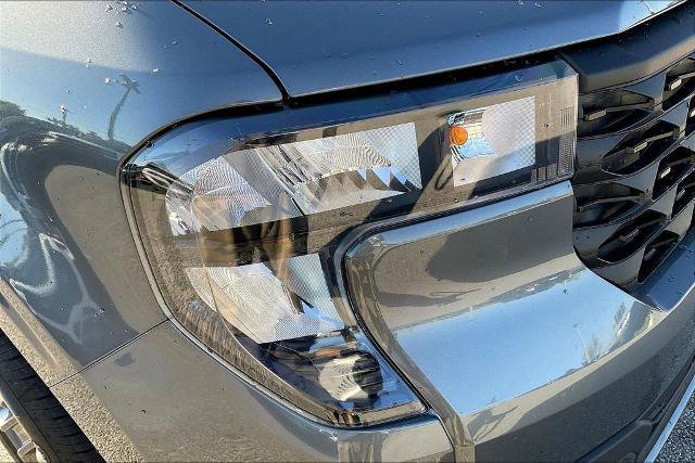 Certified 2026 Ford Maverick XLT w/ Equipment Group 301A image 33