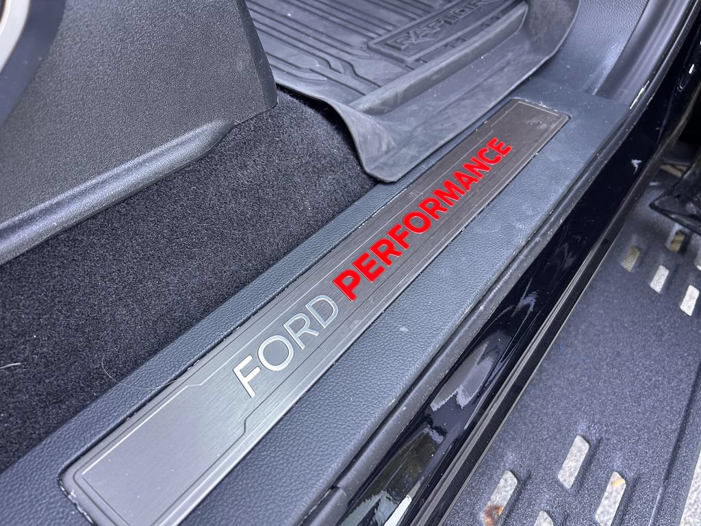 Certified 2025 Ford F150 Raptor AWD/4WD image 25