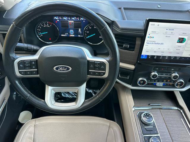 Certified 2024 Ford Expedition Limited AWD/4WD image 13