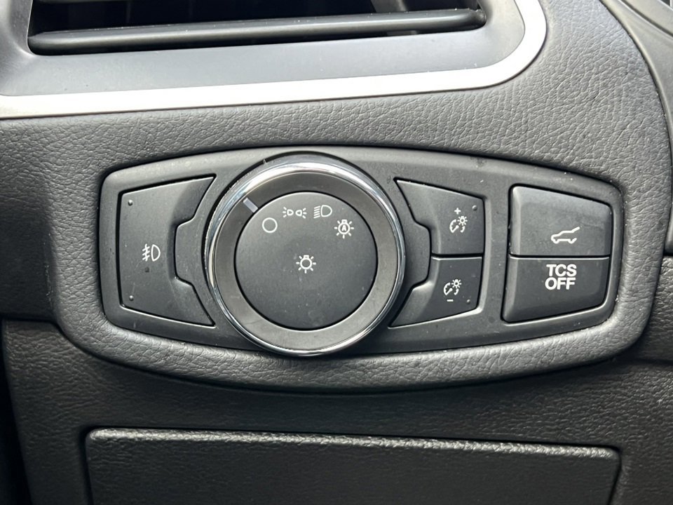 Certified 2022 Ford Edge SEL w/ Convenience Package image 22