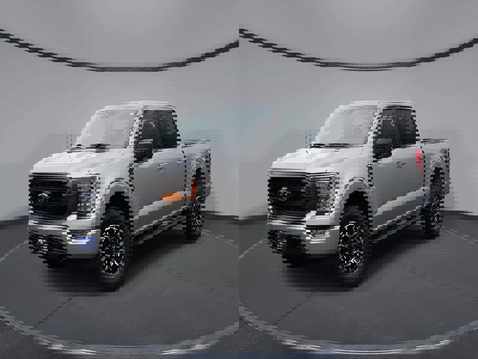 Certified 2023 Ford F150 XLT w/ Equipment Group 302A High video 1