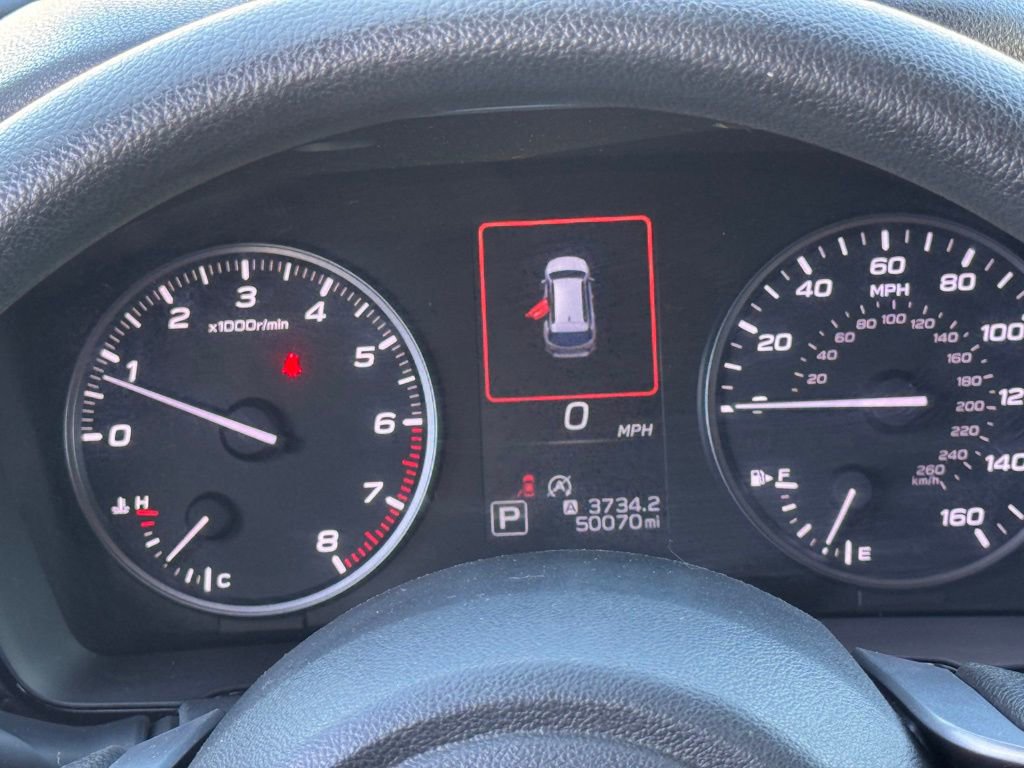 Used 2021 Subaru Outback 2.5i image 20