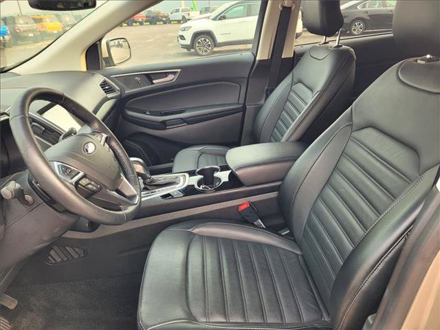 Certified 2018 Ford Edge SEL w/ Equipment Group 201A AWD/4WD image 13