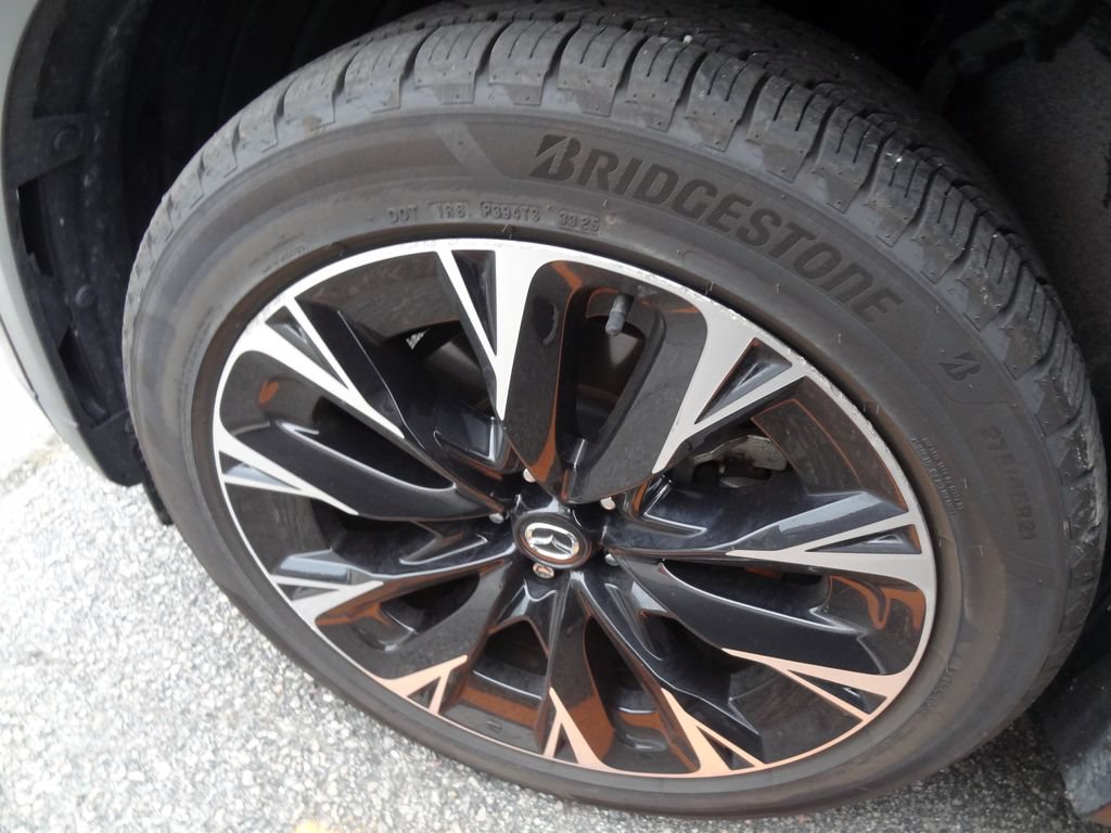 Used 2025 MAZDA CX-90 Plug-In Hybrid w/ Premium Plus AWD/4WD image 14