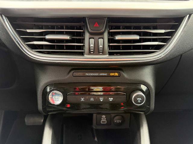 Certified 2025 Ford Escape Platinum AWD/4WD image 16