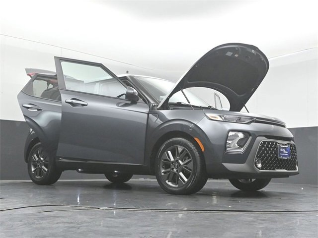 Used 2021 Kia Soul EX image 52