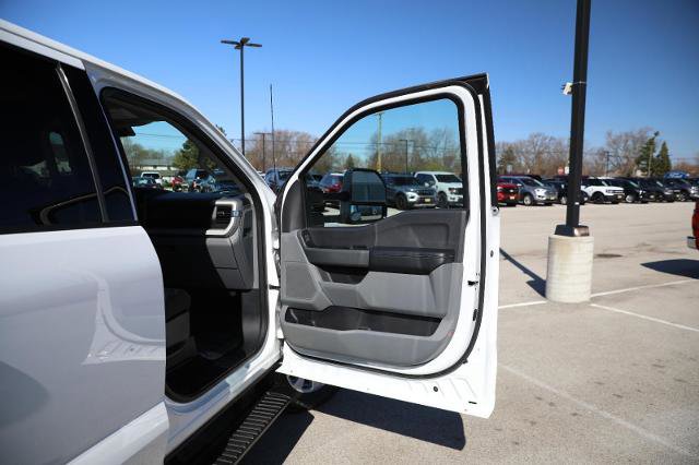 Certified 2024 Ford F350 XLT AWD/4WD image 26