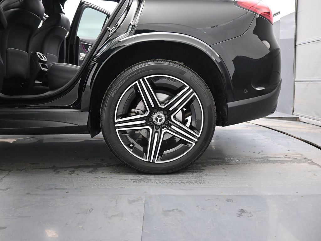 Used 2023 Mercedes-Benz GLC 300 image 46