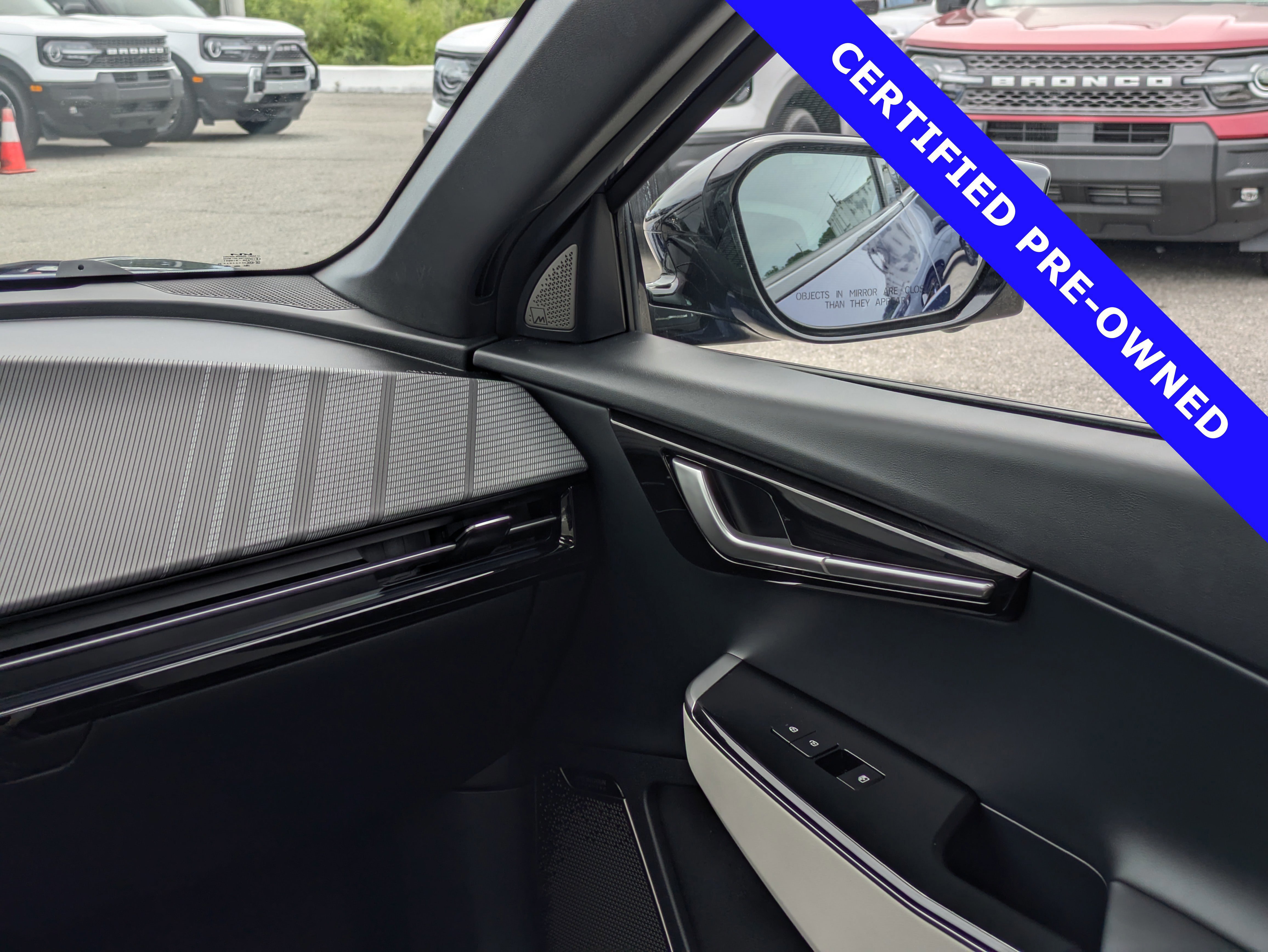 Used 2024 Kia EV6 GT-Line image 18