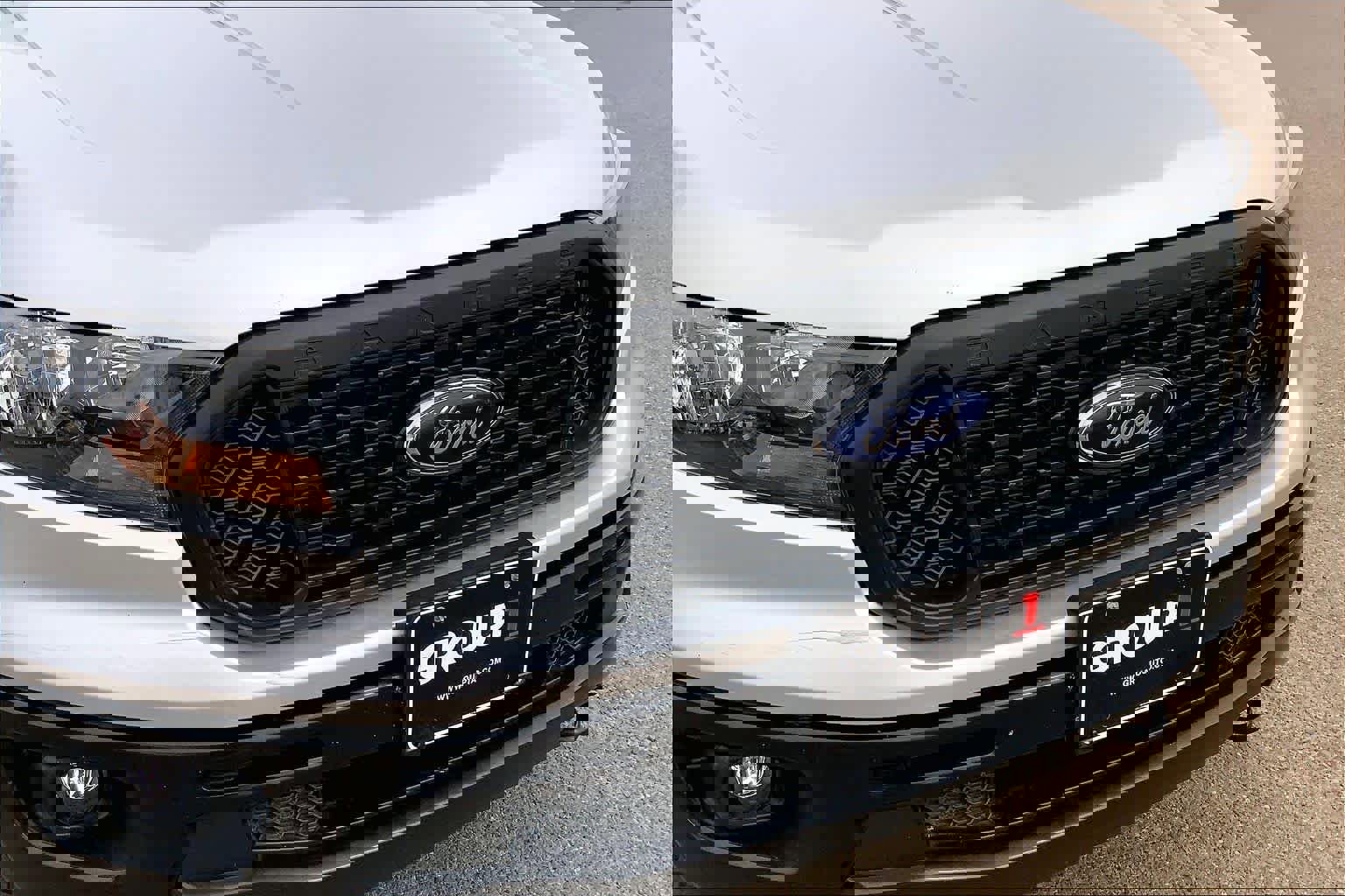 Certified 2019 Ford Ranger XL w/ Equipment Group 101A Mid image 31