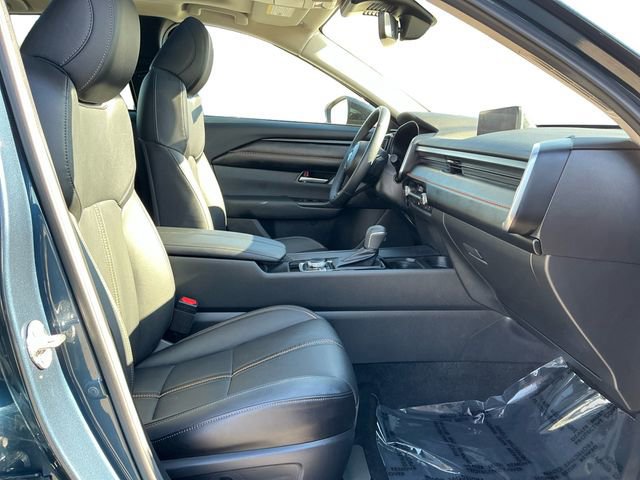 Used 2025 MAZDA CX-50 AWD 2.5 Hybrid w/ Cargo Package image 17