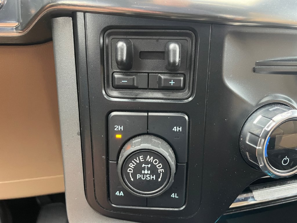 Certified 2021 Ford F150 Lariat w/ Equipment Group 502A High AWD/4WD image 40