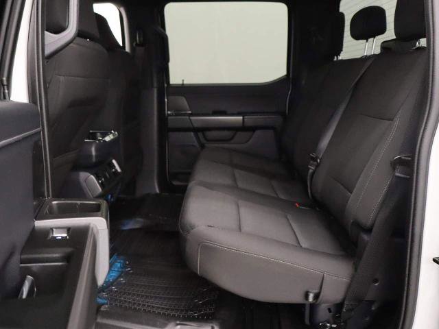 Certified 2024 Ford F150 XLT w/ FX4 Off-Road Package