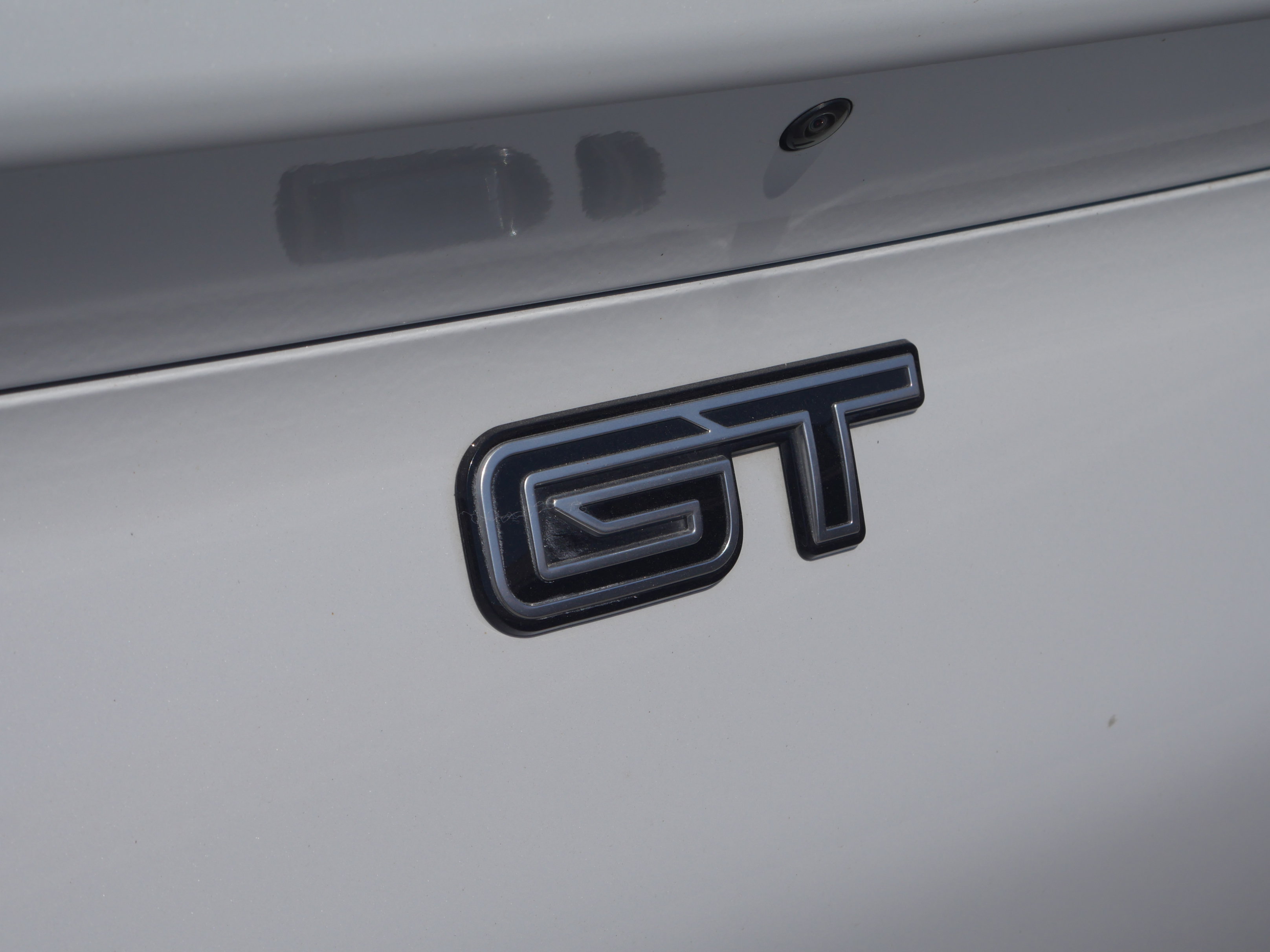 Certified 2023 Ford Mustang Mach-E GT AWD/4WD image 25