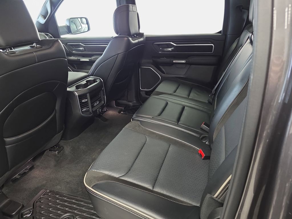 Used 2023 RAM 1500 Laramie image 14