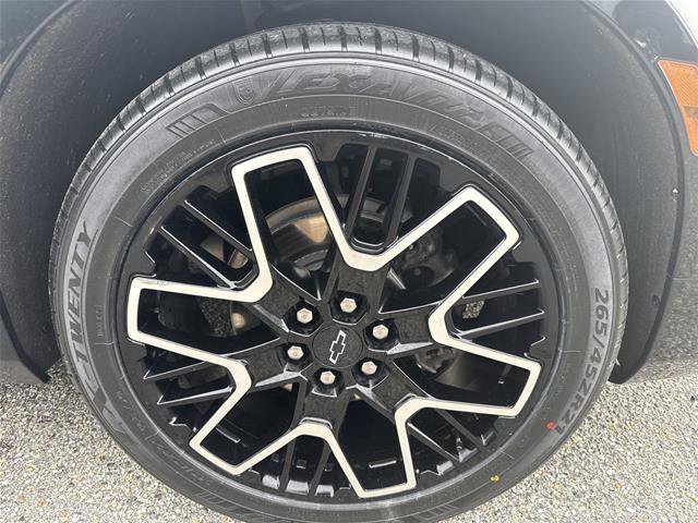 Used 2023 Chevrolet Blazer RS w/ Driver Confidence II Package FWD image 16