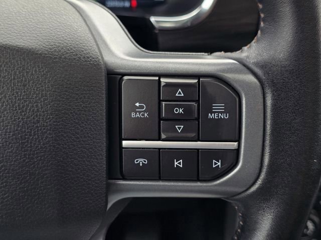 Certified 2024 Ford F150 Lariat w/ FX4 Off-Road Package image 22