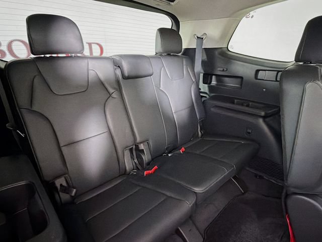 Used 2024 Kia Telluride S w/ S Sunroof Package FWD image 34