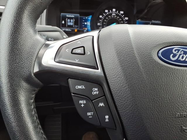 Certified 2024 Ford Edge SEL image 24