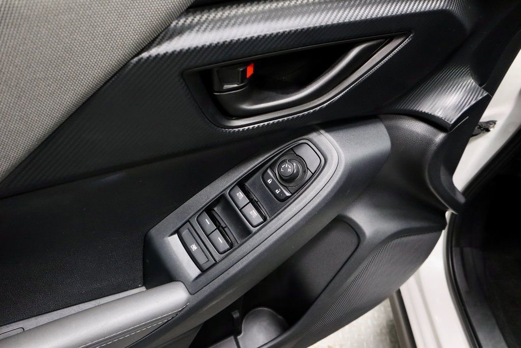 Used 2024 Subaru Crosstrek 2.0i Premium image 23