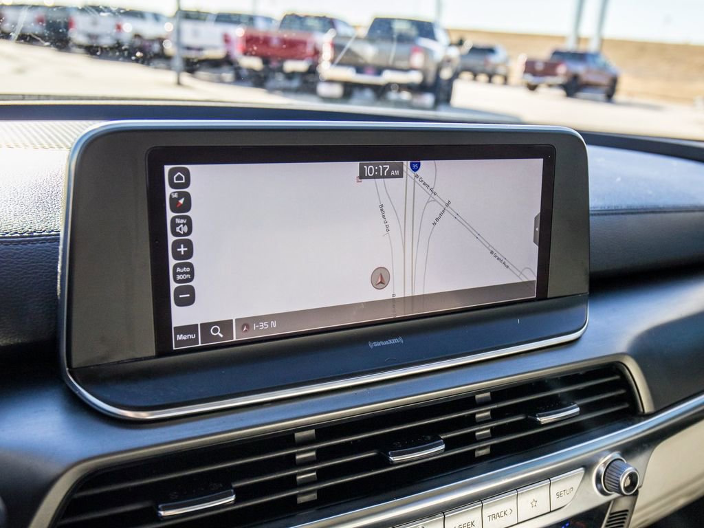 Used 2022 Kia Telluride S image 31