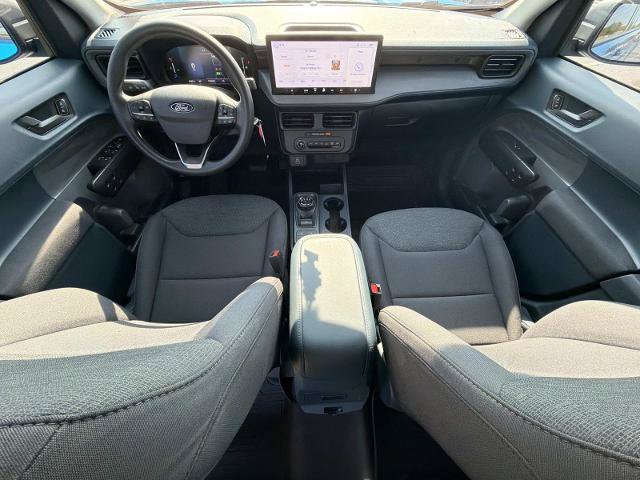 Certified 2026 Ford Maverick XL w/ 4K Tow Package AWD/4WD image 23