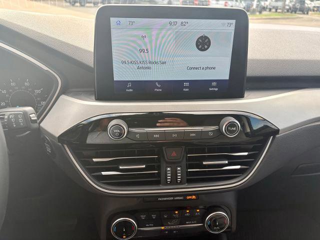 Certified 2022 Ford Escape SE w/ Convenience Package FWD image 13