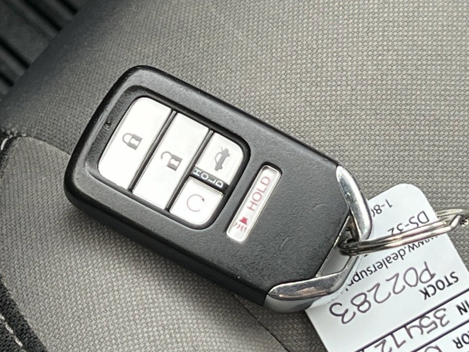 Used 2018 Honda Civic EX-T image 33