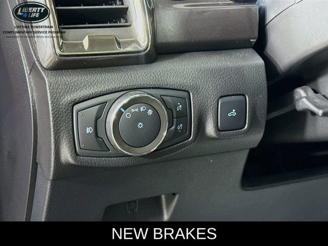 Certified 2022 Ford Ranger Lariat w/ Equipment Group 501A High image 10