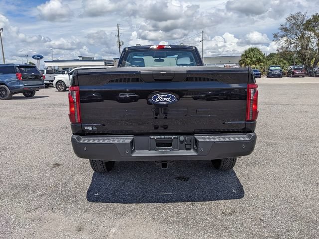 Certified 2026 Ford F150 XL AWD/4WD image 5