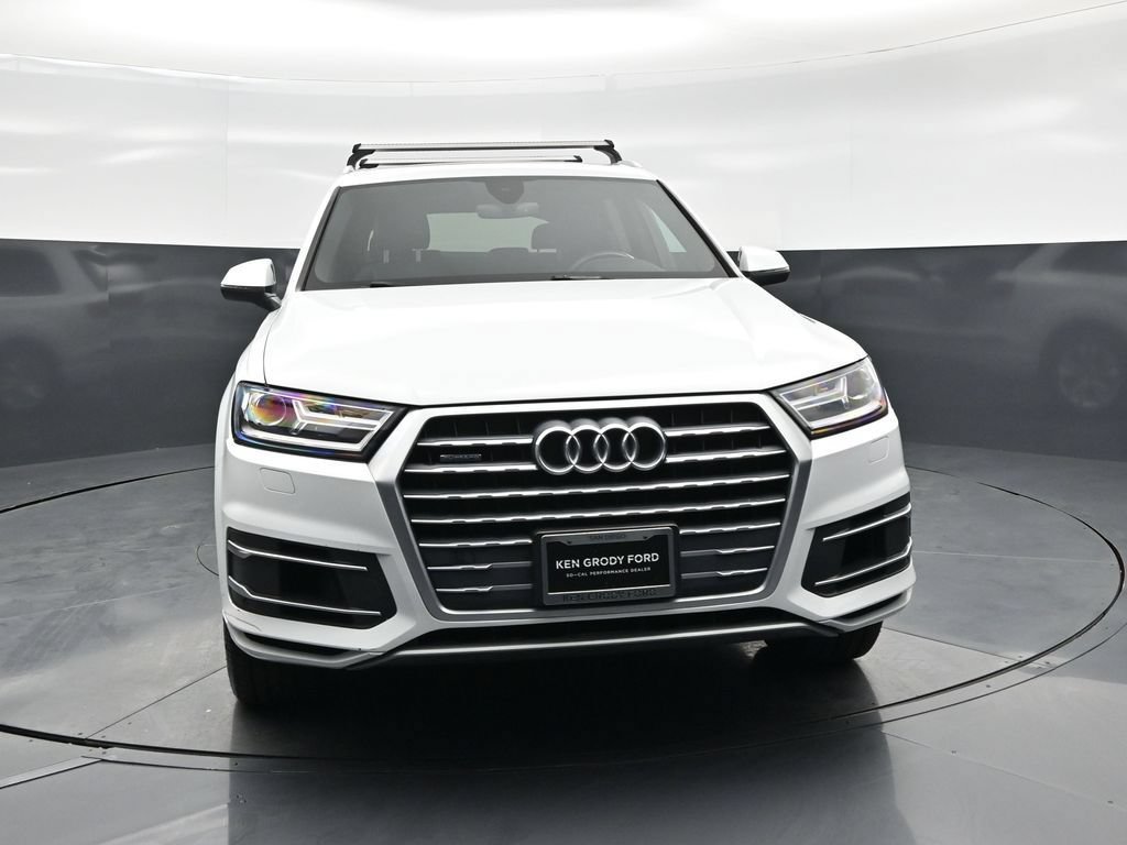 Used 2019 Audi Q7 3.0T Premium w/ Convenience Package AWD/4WD image 58