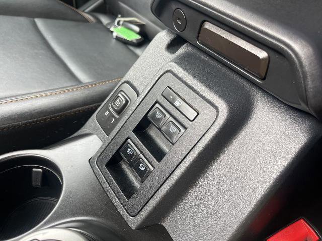 Certified 2022 Ford Bronco Badlands w/ Sasquatch Package image 26