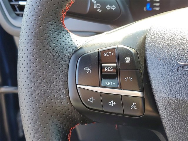 Certified 2023 Ford Escape ST-Line w/ Tech Pack #1 image 15