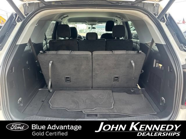 Certified 2023 Ford Explorer XLT AWD/4WD image 33