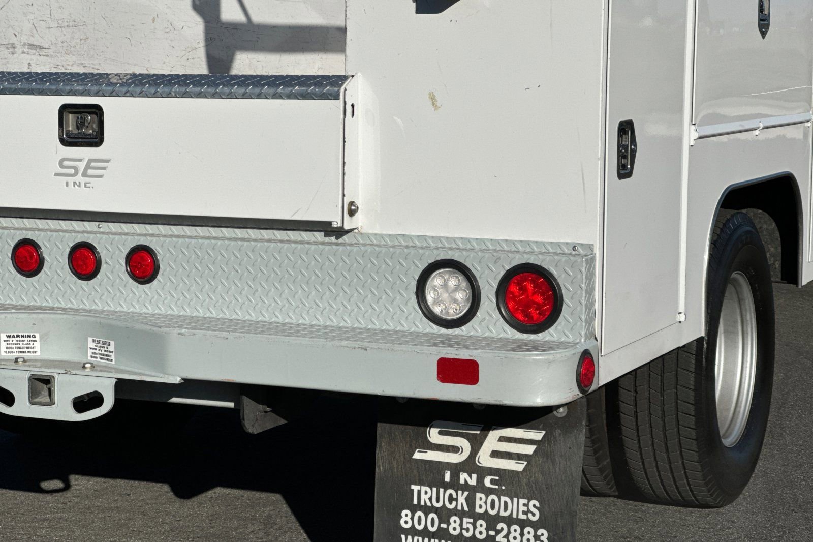 Certified 2021 Ford F350 XL w/ Power Equipment Group image 31