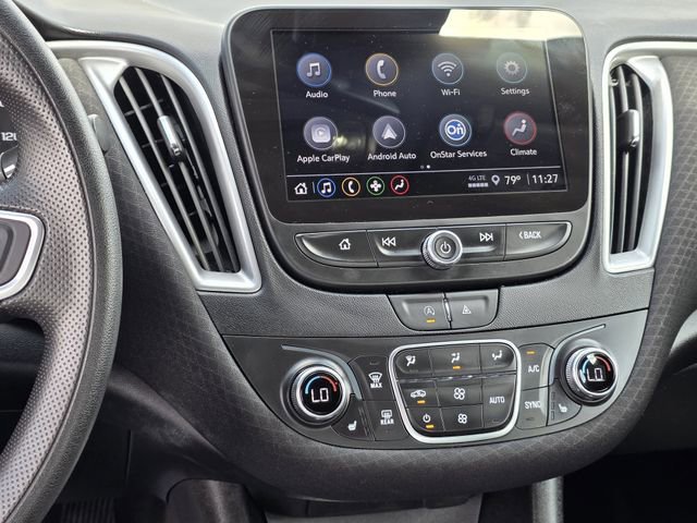 Used 2023 Chevrolet Malibu LT FWD image 9
