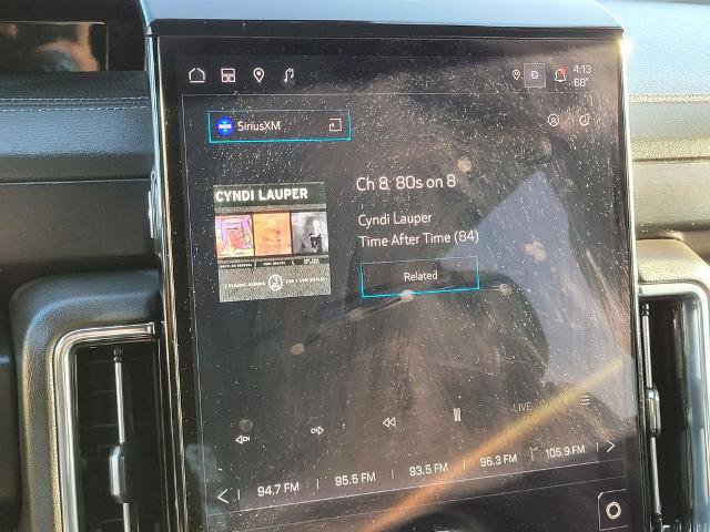 Used 2025 GMC Yukon Denali image 18