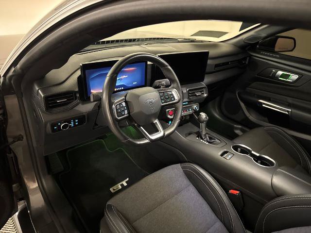 Certified 2024 Ford Mustang GT RWD image 10