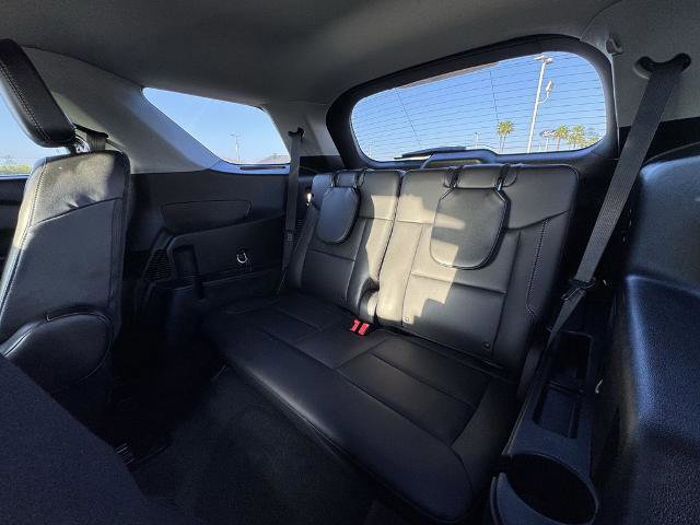 Certified 2024 Ford Explorer XLT w/ Equipment Group 202A image 16