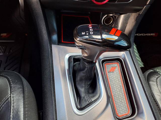 Used 2019 Dodge Charger SXT w/ Leather Interior Group RWD image 14