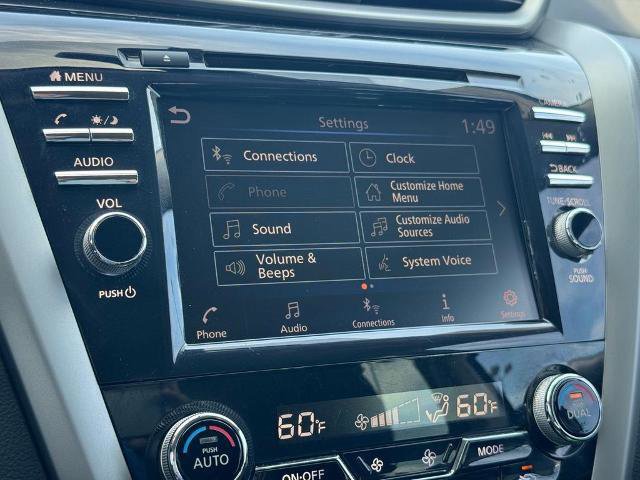 Used 2019 Nissan Murano SV image 23