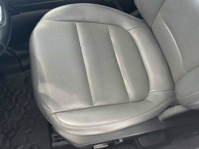 Certified 2025 Ford Bronco Sport Badlands AWD/4WD image 17