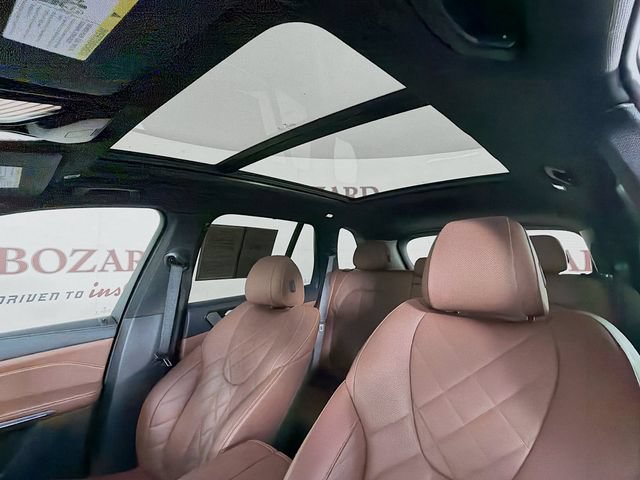Used 2023 BMW X5 xDrive40i w/ Premium Package AWD/4WD image 26