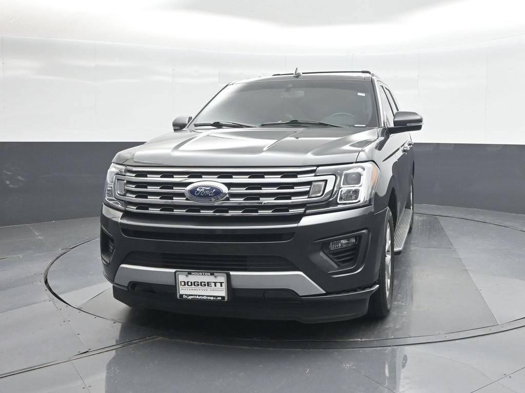 Certified 2021 Ford Expedition XLT RWD image 5