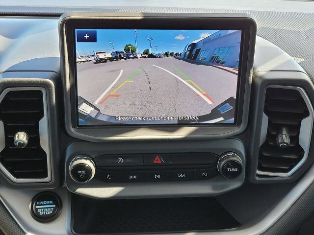 Certified 2024 Ford Bronco Sport Big Bend image 17