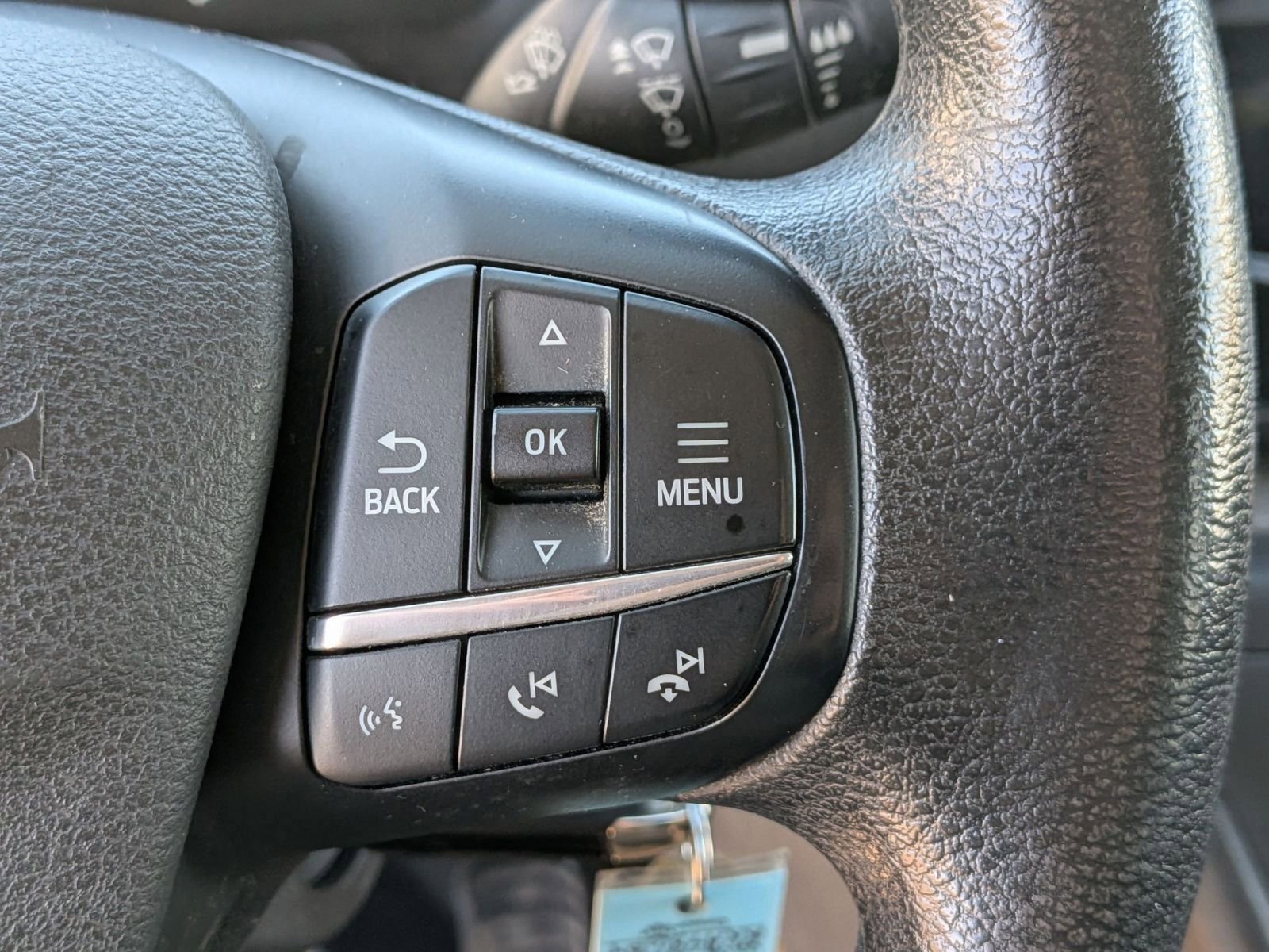 Certified 2024 Ford Transit 350 XLT RWD image 16
